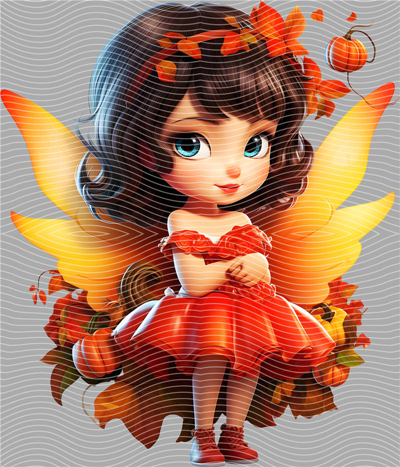 Halloween-WS 345
